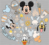 Mickey-AMQ 1031